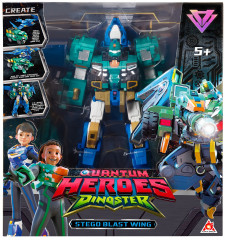 Трансформер «Стего Бласт Винг» - Фото 2