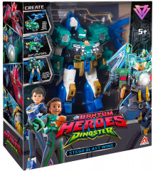 Трансформер «Стего Бласт Винг» - Фото 3