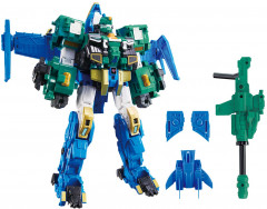 Трансформер «Стего Бласт Винг» - Фото 4
