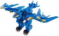 Трансформер «Стего Бласт Винг» - Фото 8