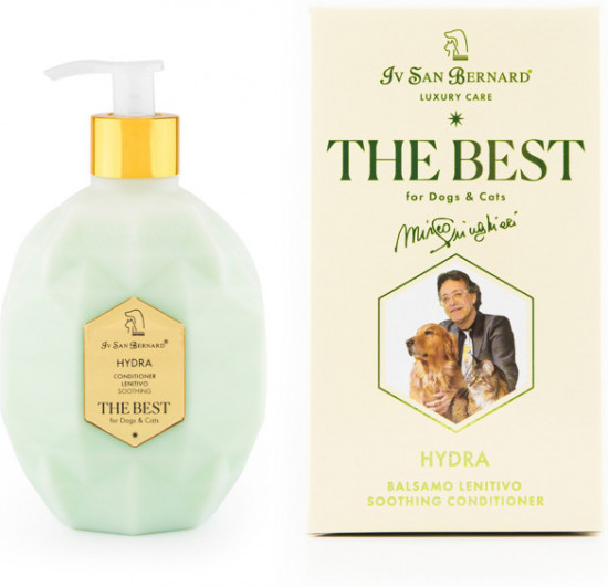 Кондиционер для чувствительной кожи собак и кошек «Hydra»