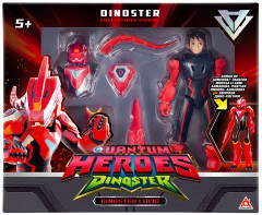 Фигурка «Люцио» - Фото 2