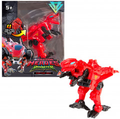 Трансформер «Люцио» - Фото 1