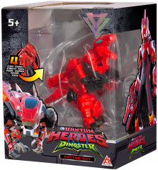 Трансформер «Люцио» - Фото 2