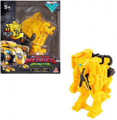 Трансформер «Делби» - Фото 1