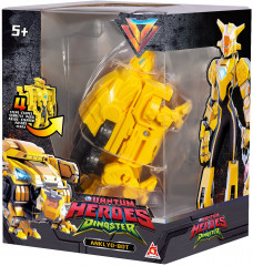 Трансформер «Делби» - Фото 2