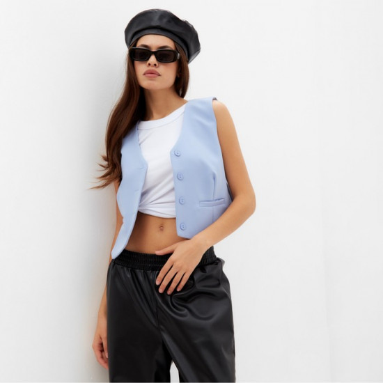 Жилет женский