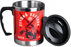 Термокружка «Лучший охотник» - Фото 2