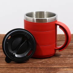 Термокружка «Токсично» - Фото 1