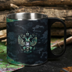 Кружка «Настоящий мужчина» - Фото 1