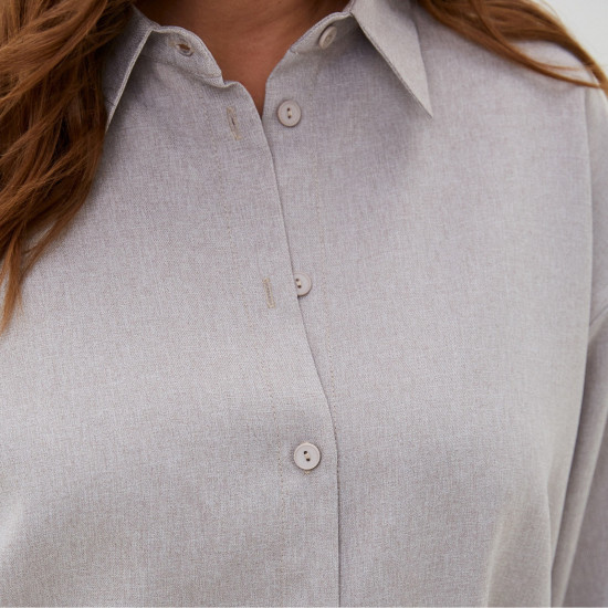 Рубашка женская