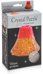 Головоломка «Вулкан» - Фото 1