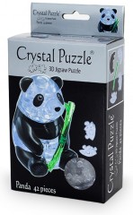 Головоломка «Панда» - Фото 1