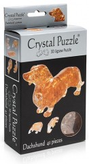 Головоломка «Такса» - Фото 1