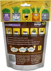 Набор для выращивания «Бегемот» - Фото 2