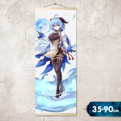 Мозаика алмазная «Геншин Гань Юй» - Фото 1