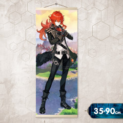 Мозаика алмазная «Геншин Дилюк» - Фото 1