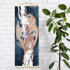 Мозаика алмазная «Новый мир» - Фото 1