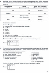 ЕГЭ-2024. История. 15 вариантов. Типовые варианты экзаменационных заданий от разработчиков ЕГЭ - Фото 1