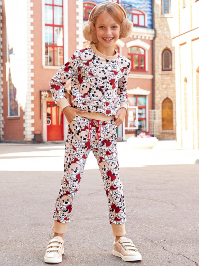 Брюки для девочек