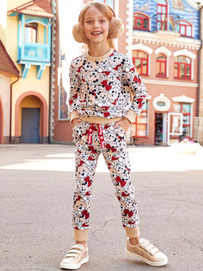 Брюки для девочек