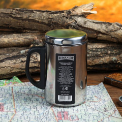 Термокружка «Кружка мужика» - Фото 2