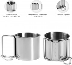 Термокружка - Фото 4