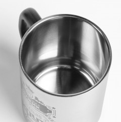 Термокружка «Настоящий мужик» - Фото 2