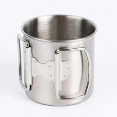 Термокружка «Горы, реки — любовь навеки» - Фото 1