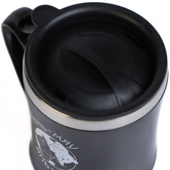 Термокружка «Инь-мур» - Фото 4