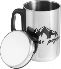 Термокружка «Счастье рядом» - Фото 2