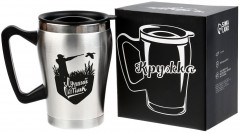 Термокружка «Лучший охотник» - Фото 3