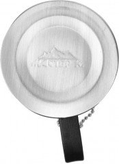 Термокружка «Мужик сказал, мужик сделал» - Фото 3