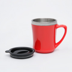 Термокружка - Фото 1