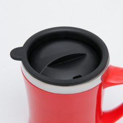 Термокружка - Фото 2