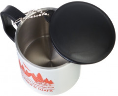 Термокружка «Путешествие начинается» - Фото 2