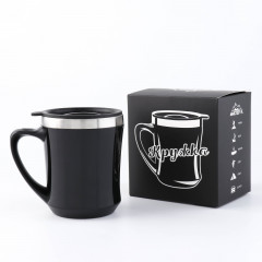 Термокружка - Фото 1