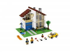 Семейный домик - Фото 4