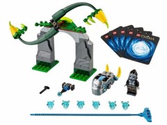 Вихревые стебли - Фото 2