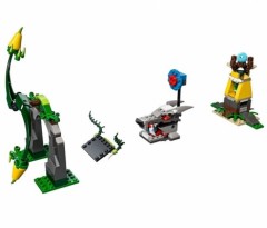 Вихревые стебли - Фото 3