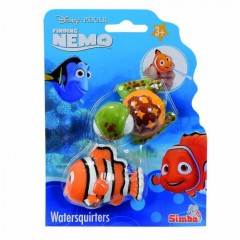 Брызгалка Nemo - Фото 1