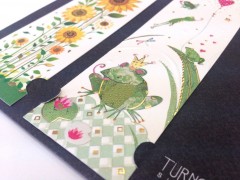 Набор закладок для книг, 2 шт - Фото 2