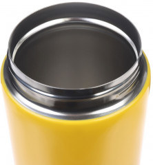 Термокружка «Осторожно кофеактивность» - Фото 3