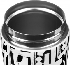 Термокружка «Реальный пацан» - Фото 3