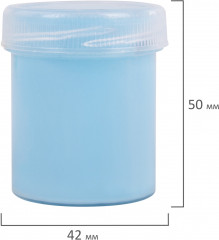 Краски пальчиковые пастельные для малышей - Фото 7