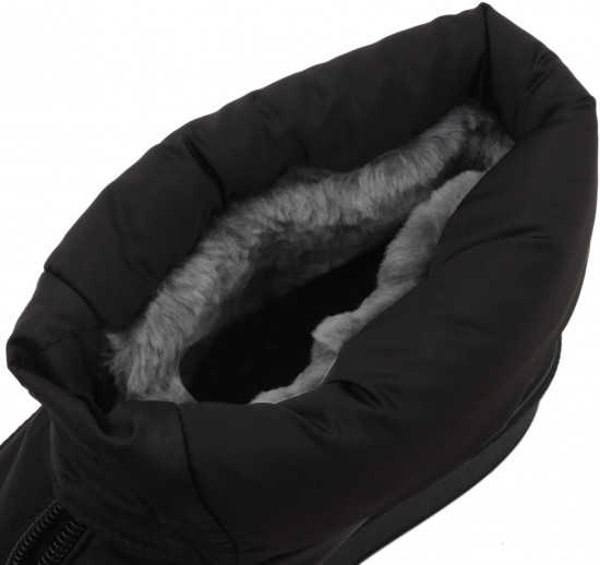 Дутики женские