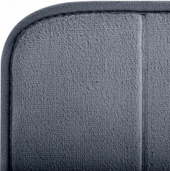 Комплект ковриков для ванной «Memory Effect» - Фото 11