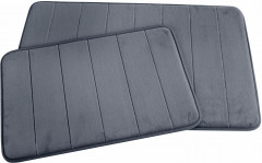 Комплект ковриков для ванной «Memory Effect» - Фото 16