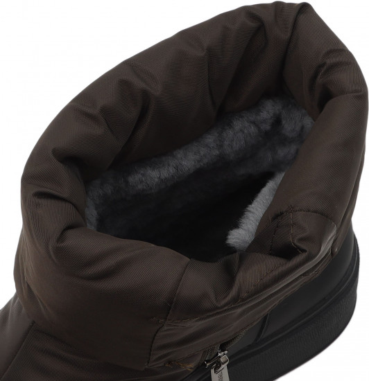 Дутики женские