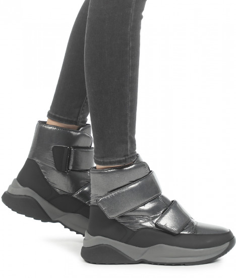 Дутики женские